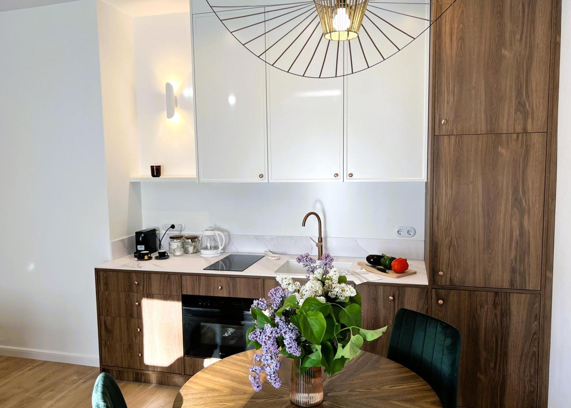 Warszawa Srodmiescie Pl. Zbawiciela Apartamento Exterior foto
