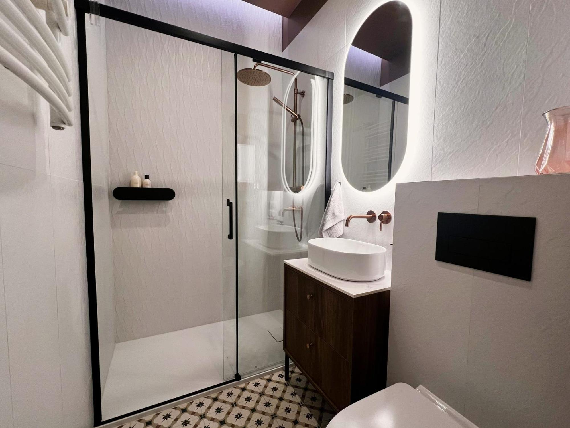 Warszawa Srodmiescie Pl. Zbawiciela Apartamento Exterior foto