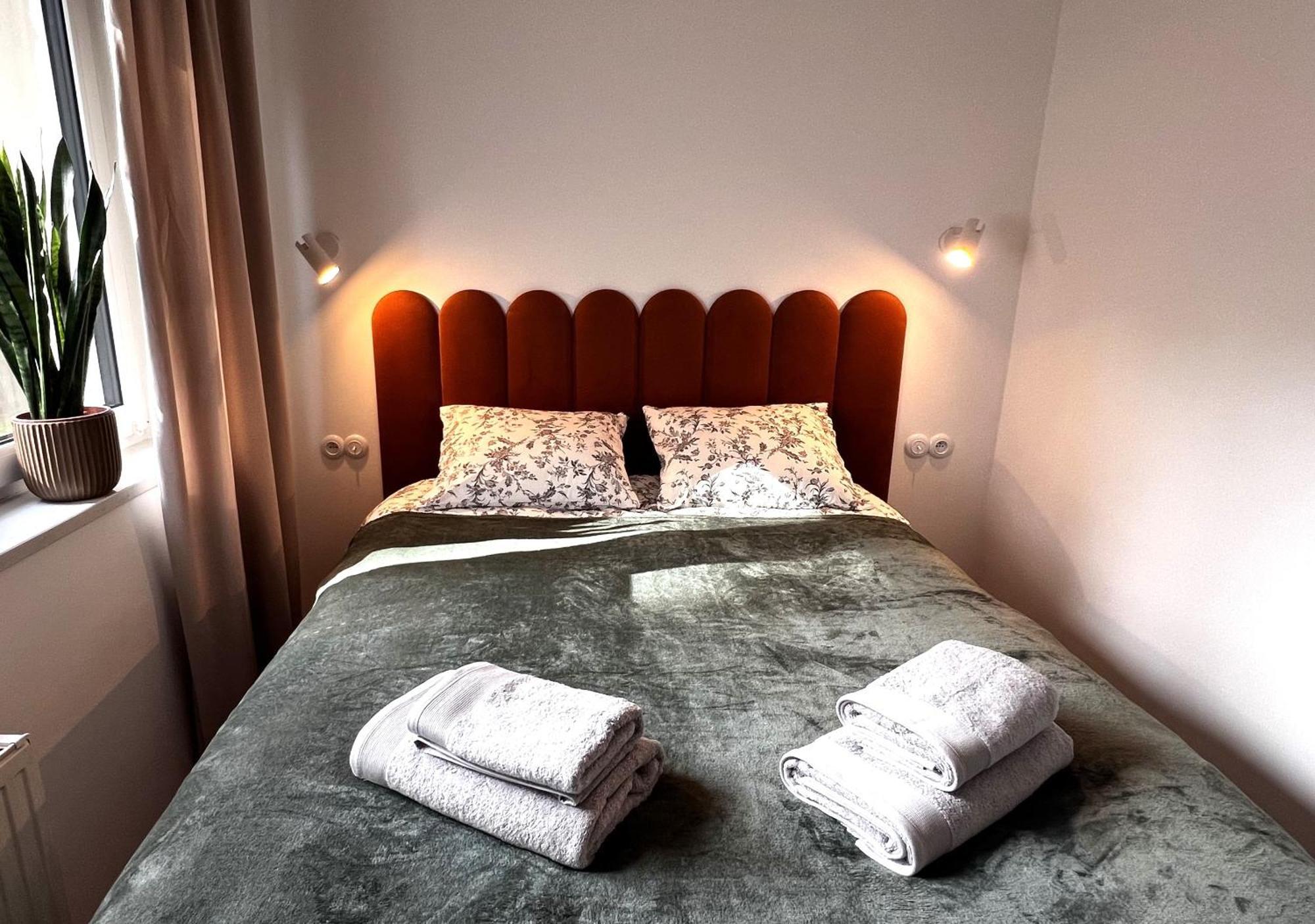 Warszawa Srodmiescie Pl. Zbawiciela Apartamento Exterior foto